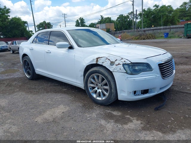 Auction sale of the 2013 Chrysler 300 300s, vin: 2C3CCAGT0DH505763, lot number: 45422195
