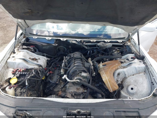 45422195 :رقم المزاد ، 2C3CCAGT0DH505763 vin ، 2013 Chrysler 300 300s مزاد بيع