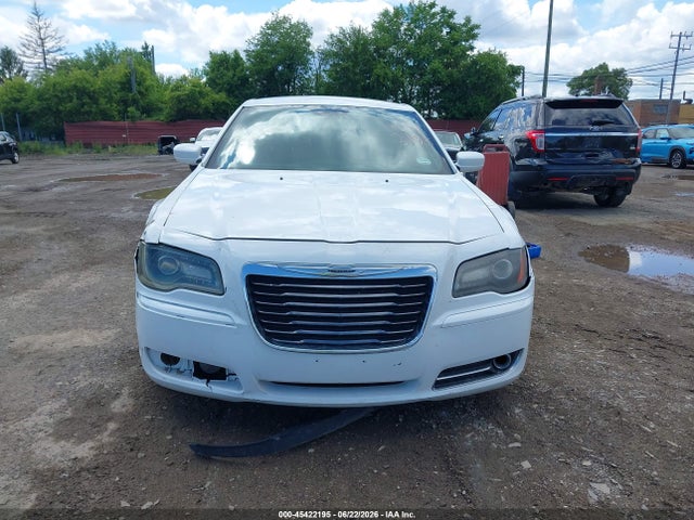 Aukcja sprzedaży 2013 Chrysler 300 300s, vin: 2C3CCAGT0DH505763, numer aukcji: 45422195