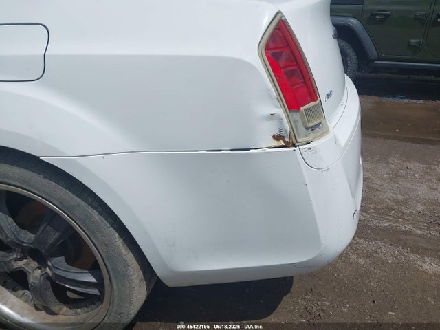 Aukcja sprzedaży 2013 Chrysler 300 300s, vin: 2C3CCAGT0DH505763, numer aukcji: 45422195