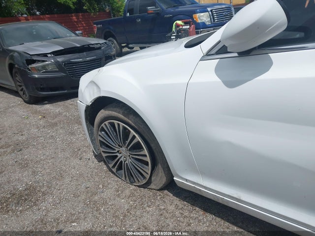 Aukcja sprzedaży 2013 Chrysler 300 300s, vin: 2C3CCAGT0DH505763, numer aukcji: 45422195