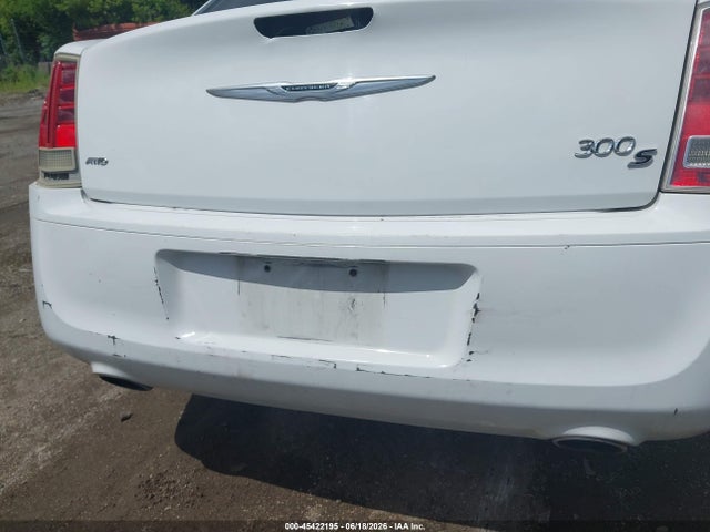 Aukcja sprzedaży 2013 Chrysler 300 300s, vin: 2C3CCAGT0DH505763, numer aukcji: 45422195