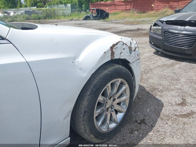 Aukcja sprzedaży 2013 Chrysler 300 300s, vin: 2C3CCAGT0DH505763, numer aukcji: 45422195