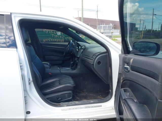 Aukcja sprzedaży 2013 Chrysler 300 300s, vin: 2C3CCAGT0DH505763, numer aukcji: 45422195