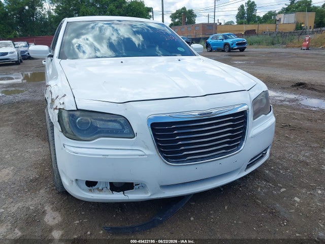 Aukcja sprzedaży 2013 Chrysler 300 300s, vin: 2C3CCAGT0DH505763, numer aukcji: 45422195