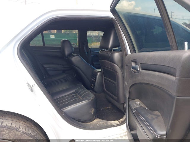Aukcja sprzedaży 2013 Chrysler 300 300s, vin: 2C3CCAGT0DH505763, numer aukcji: 45422195