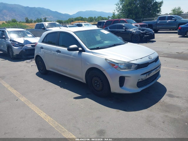 2018 3KPA25AB2JE064917 main image