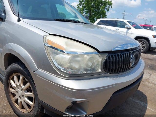 2007 Buick Rendezvous Cx მანქანა იყიდება აუქციონზე, vin: 3G5DA03L47S582165, აუქციონის ნომერი: 45422198