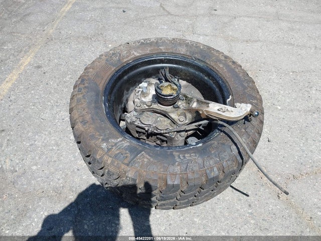 1GCUYGEL9KZ165792 Chevrolet Silverado 1500 Ltz