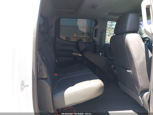 1GCUYGEL9KZ165792 Chevrolet Silverado 1500 Ltz