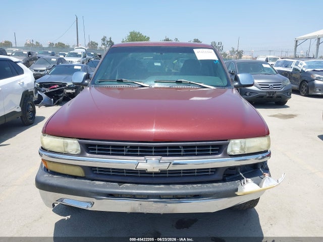 Продаж на аукціоні авто 1999 Chevrolet Silverado 1500 Ls, vin: 2GCEC19V3X1143945, номер лоту: 45422205