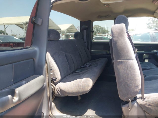 Продаж на аукціоні авто 1999 Chevrolet Silverado 1500 Ls, vin: 2GCEC19V3X1143945, номер лоту: 45422205