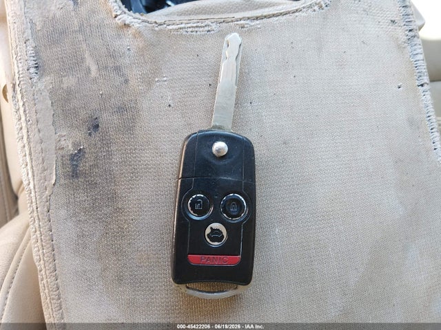 45422206 :رقم المزاد ، 19UUA8F21CA022370 vin ، 2012 Acura Tl 3.5 مزاد بيع