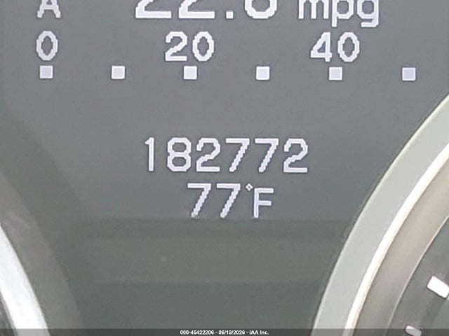 45422206 :رقم المزاد ، 19UUA8F21CA022370 vin ، 2012 Acura Tl 3.5 مزاد بيع