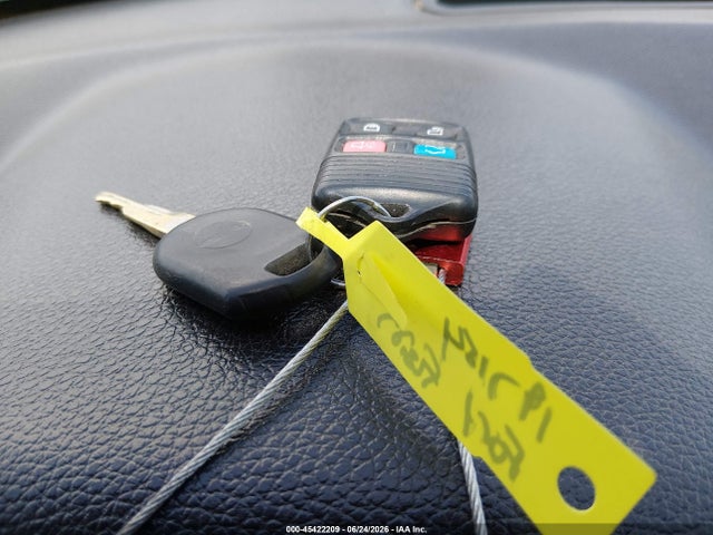 Auction sale of the 2011 Ford Fusion Se, vin: 3FAHP0HA5BR197154, lot number: 45422209