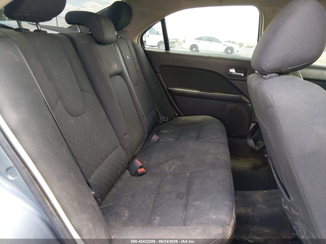 Aukcja sprzedaży 2011 Ford Fusion Se, vin: 3FAHP0HA5BR197154, numer aukcji: 45422209