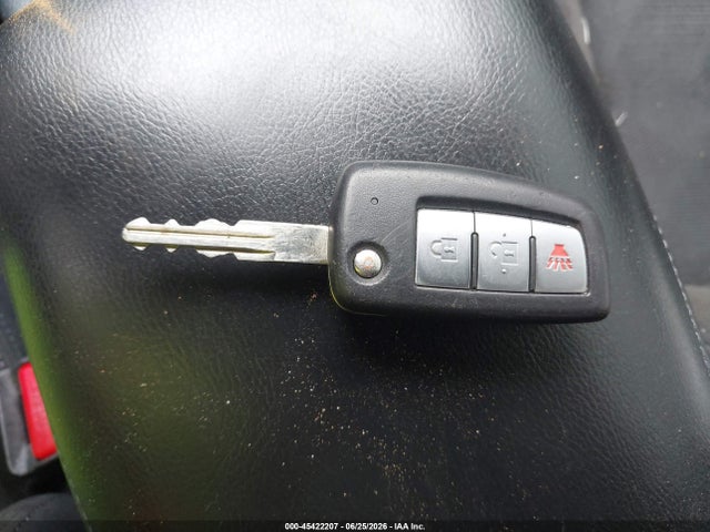 Nissan ROGUE S 2015 KNMAT2MV4FP531506 Image 11