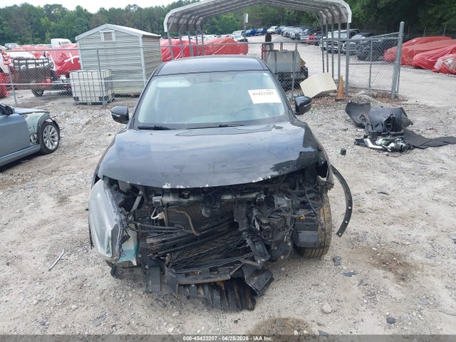 Nissan ROGUE S 2015 KNMAT2MV4FP531506 Image 13