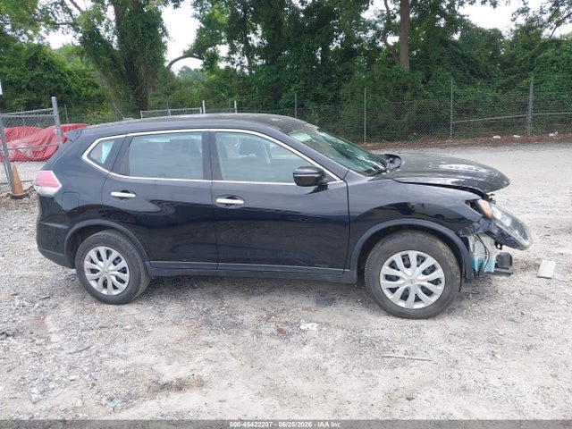 Nissan ROGUE S 2015 KNMAT2MV4FP531506 Image 14