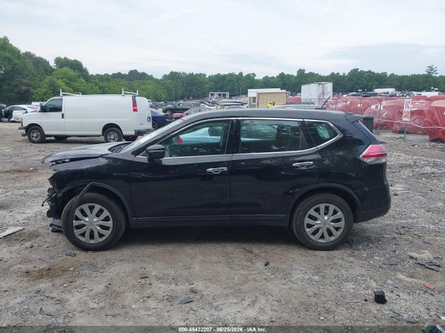 Nissan ROGUE S 2015 KNMAT2MV4FP531506 Image 15