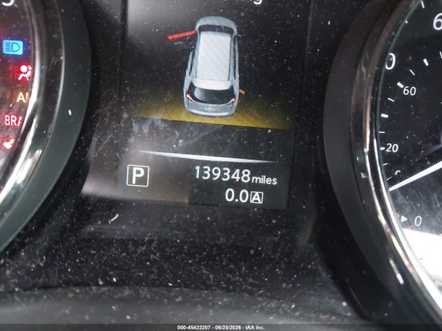 Nissan ROGUE S 2015 KNMAT2MV4FP531506 Image 16