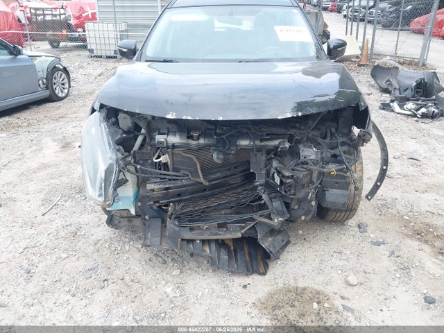 Nissan ROGUE S 2015 KNMAT2MV4FP531506 Image 6