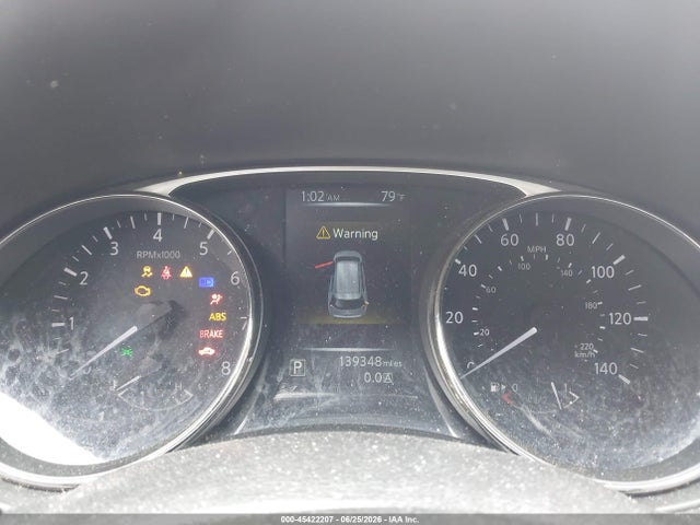 Nissan ROGUE S 2015 KNMAT2MV4FP531506 Image 7