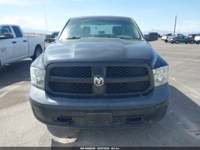 Aukcja sprzedaży 2017 Ram 1500 Tradesman  4x4 5'7 Box, vin: 1C6RR7KGXHS731249, numer aukcji: 45422218