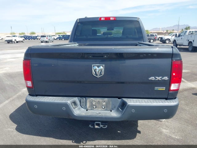 Aukcja sprzedaży 2017 Ram 1500 Tradesman  4x4 5'7 Box, vin: 1C6RR7KGXHS731249, numer aukcji: 45422218