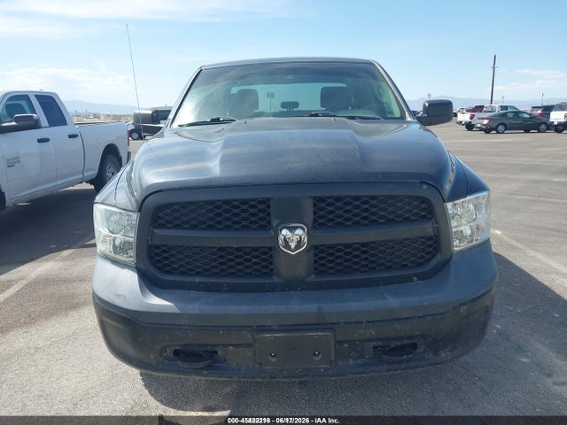 Aukcja sprzedaży 2017 Ram 1500 Tradesman  4x4 5'7 Box, vin: 1C6RR7KGXHS731249, numer aukcji: 45422218