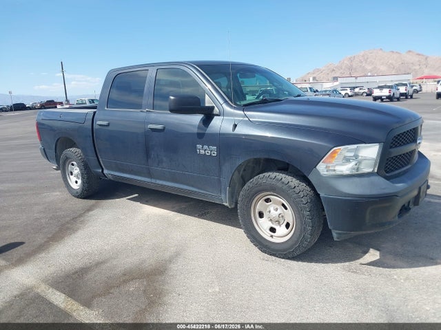 Aukcja sprzedaży 2017 Ram 1500 Tradesman  4x4 5'7 Box, vin: 1C6RR7KGXHS731249, numer aukcji: 45422218