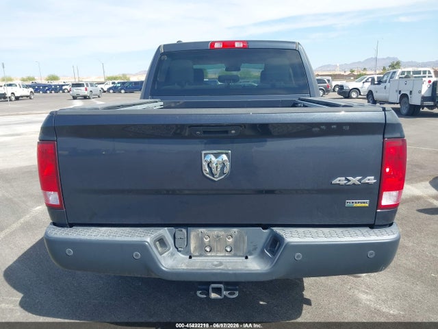 Aukcja sprzedaży 2017 Ram 1500 Tradesman  4x4 5'7 Box, vin: 1C6RR7KGXHS731249, numer aukcji: 45422218