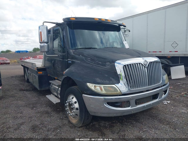 45422220 :رقم المزاد ، 1HTMMAAL48H657534 vin ، 2008 International 4000 4300 مزاد بيع