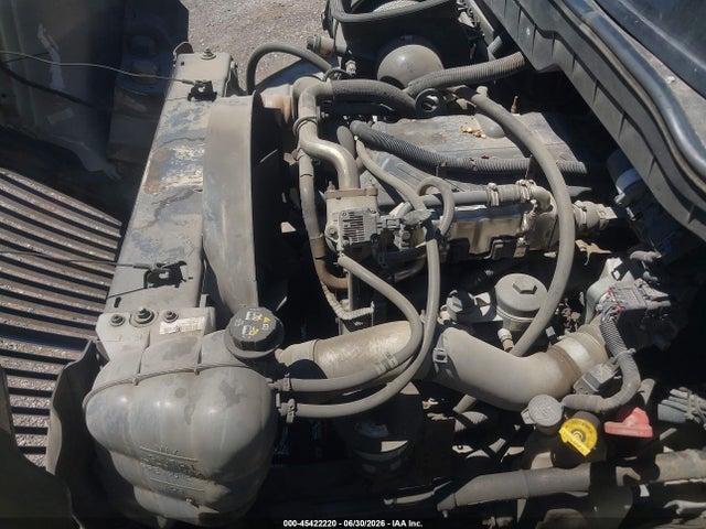 45422220 :رقم المزاد ، 1HTMMAAL48H657534 vin ، 2008 International 4000 4300 مزاد بيع