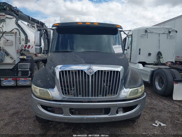 45422220 :رقم المزاد ، 1HTMMAAL48H657534 vin ، 2008 International 4000 4300 مزاد بيع