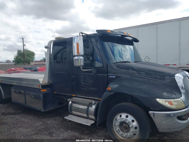 45422220 :رقم المزاد ، 1HTMMAAL48H657534 vin ، 2008 International 4000 4300 مزاد بيع
