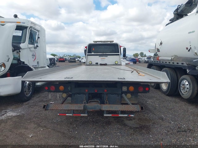 45422220 :رقم المزاد ، 1HTMMAAL48H657534 vin ، 2008 International 4000 4300 مزاد بيع