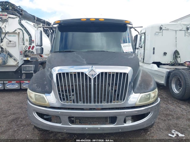 45422220 :رقم المزاد ، 1HTMMAAL48H657534 vin ، 2008 International 4000 4300 مزاد بيع