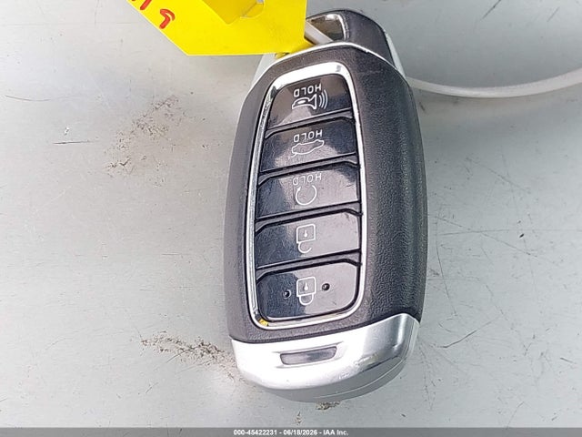 Hyundai ELANTRA SEL 2021 5NPLM4AG2MH003205 Image 11
