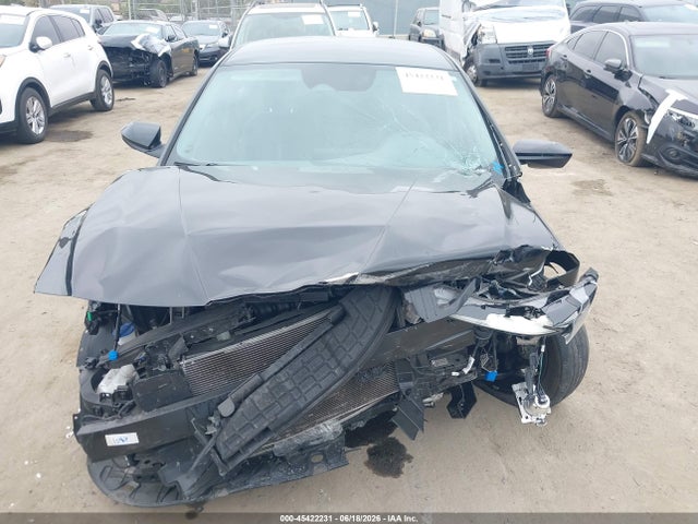 Hyundai ELANTRA SEL 2021 5NPLM4AG2MH003205 Image 13