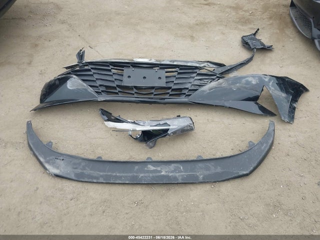 Hyundai ELANTRA SEL 2021 5NPLM4AG2MH003205 Image 12