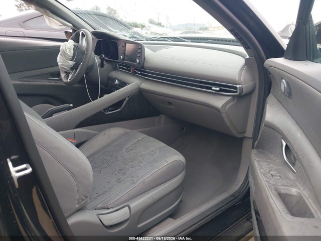 Hyundai ELANTRA SEL 2021 5NPLM4AG2MH003205 Image 5