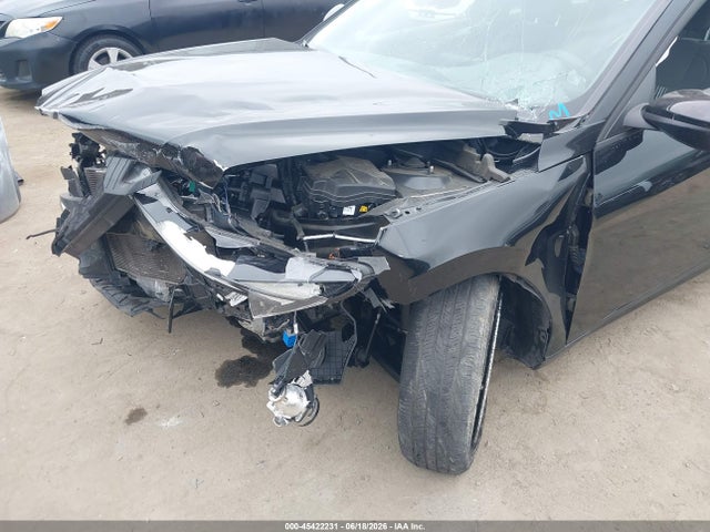 Hyundai ELANTRA SEL 2021 5NPLM4AG2MH003205 Image 6