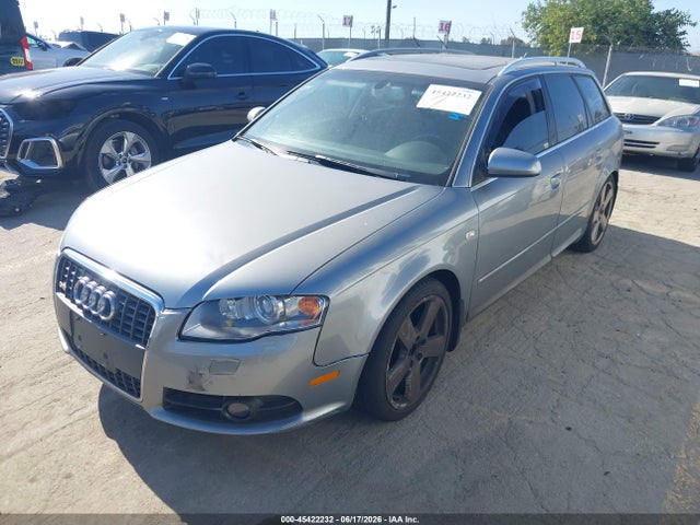 Aukcja sprzedaży 2008 Audi A4 3.2, vin: WAUKH98E88A082682, numer aukcji: 45422232
