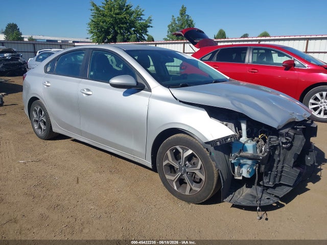 Auction sale of the 2019 Kia Forte Lxs, vin: 3KPF24AD7KE056010, lot number: 45422235