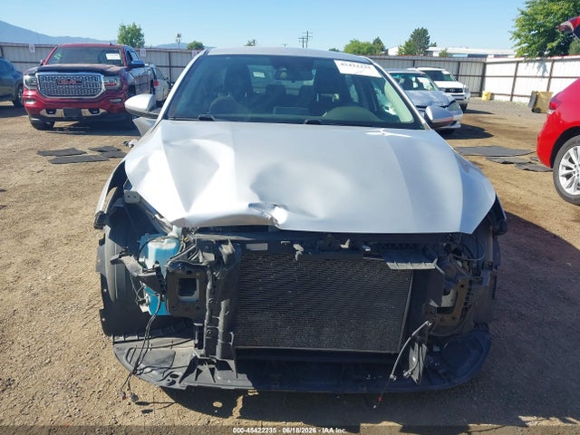 KIA Forte Lxs 2019 3KPF24AD7KE056010 Image 13