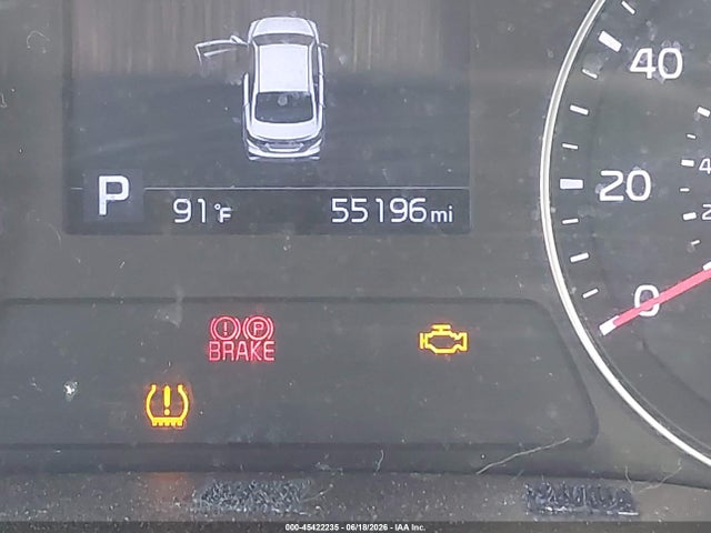 KIA Forte Lxs 2019 3KPF24AD7KE056010 Image 16