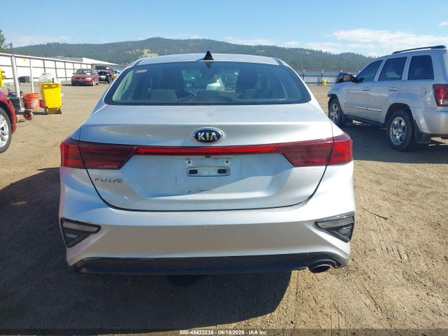 KIA Forte Lxs 2019 3KPF24AD7KE056010 Image 17