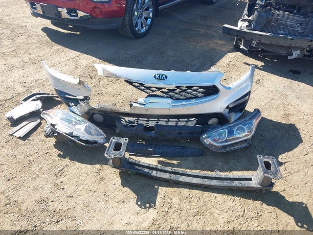 KIA Forte Lxs 2019 3KPF24AD7KE056010 Image 12