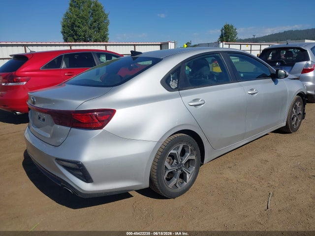 KIA Forte Lxs 2019 3KPF24AD7KE056010 Image 4